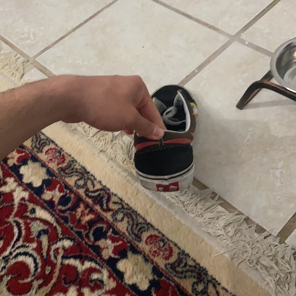 Vans size 10 - Picture 4 of 7